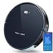 Tesvor Robot Vacuum Cleaner with Smart Mapping System, App Controls, Alexa Connectivity, Pet Hair Care, Self-Charging for Hard Floors and Thin Carpets