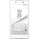 Sony Xperia Z5 E6683 Dual Sim Factory Unlocked International Model (white) no warranty