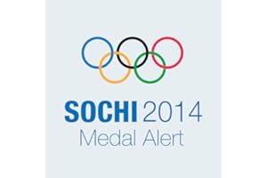 Medal Alert