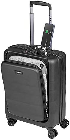 lightest cabin luggage 55x40x20
