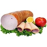 Alex's Meat German Bologna