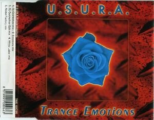 U.S.U.R.A. - Trance Emotions - Zortam Music