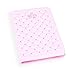 IDEGG Case for iPad Mini, Mini 2, Mini 3 (Pink)
