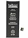 New 1560 mAh BELTRON Replacement Battery for iPhone 5C / 5S - (Compatible with all iPhone 5C / 5S Carriers) - BELTRON BLT-iP5S