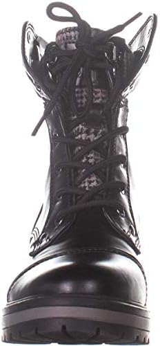 tommy hilfiger dyan bootie