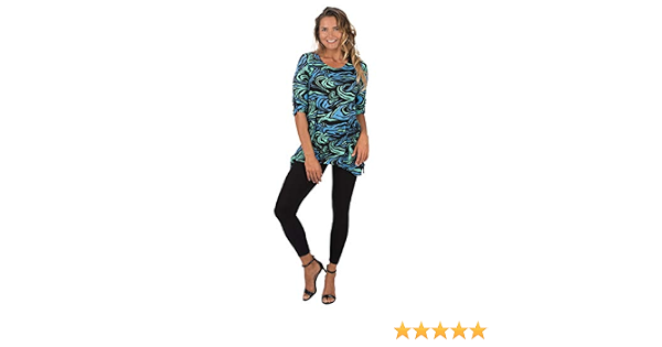 ZEN KNITS Womens Best Legging Clothing 