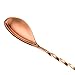 Barfly Teardrop Bar Spoon, End 15 3/4