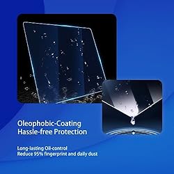 XXCIWP 2024 Ford Ranger Screen Protector for Ford