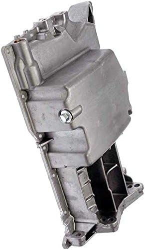 Amazon Com Apdty 375244 Engine Oil Pan W Drain Plug 12601240 Automotive