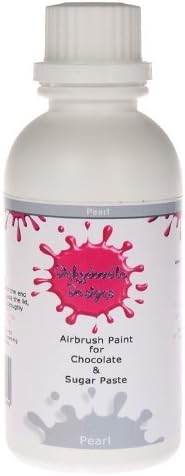 Dinky Doodle - Airbrush Paint Colour PEARL 100g