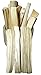 Alive Herbal PALO SANTO Holy Incense Wood Sticks (4 OZ) Up To 20 - 25 Sticks 4'' Long