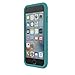 iPhone 6s Case - RhinoShield [CrashGuard 2.0] Bumper [11 Ft Drop Tested] No Bulk [ShockProof] Thin Lightweight Protection - Slim Rugged Cover - Also fits iPhone 6 - [Teal Blue]