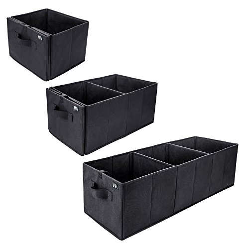 3 MIU+COLOR+Foldable+Trunk+Organizer
