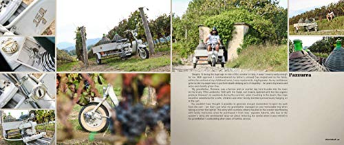 my cool scooter: an inspirational guide to stylish scooters