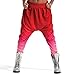 Alexandra Collection Youth Ombre Dance Costume Harem Pants