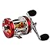 KastKing Rover Round Baitcasting Reel - No.1 Highest Rated Conventional Reel - Reinforced Metal Body & Supreme Star Drag - 2016 Newly Released Rover RXA Conventional Saltwater Reel