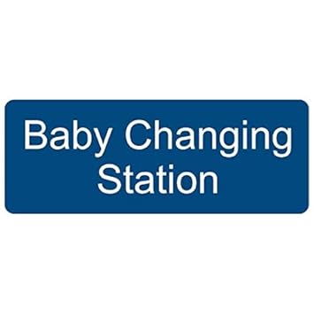 plastic changing table