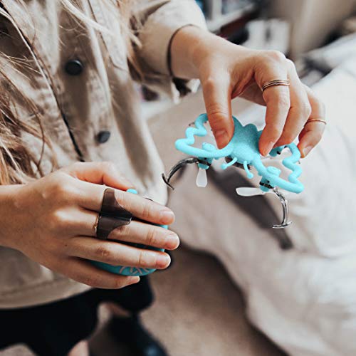 image for Quadcopter Mini Drones for Kids - “Force1 Monarch Wave” Motion Con