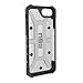 URBAN ARMOR GEAR [UAG iPhone 8/iPhone 7/iPhone 6s [4.7-inch Screen] Plasma Feather-Light Rugged [Ash] Military Drop Tested iPhone Case