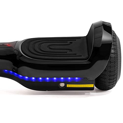 XtremepowerUS-6-inch-Hoverboard-Self-Balancing-LED-Light-Bluetooth-Speaker-SGS-Certified-Hover-Board