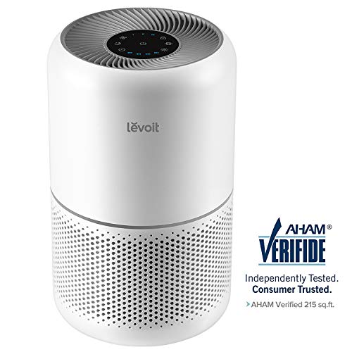 LEVOIT Core 300 True HEPA Air Purifier Deals, Coupons & Reviews