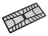 Silverstone Tek 140mm x 2 Fan Filter with