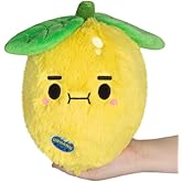 Squishable / Mini Comfort Food Lemon Plush