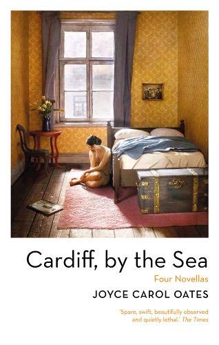 Cardiff By The Sea Amazon Co Uk Joyce Carol Oates Books Cardiff By The Sea Amazon Co Uk Joyce Carol Oates Books