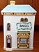 Lenox 'Spice Village' Porcelain Victorian House Spice Jar - Basil
