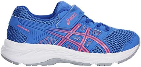asics contend 5 ps