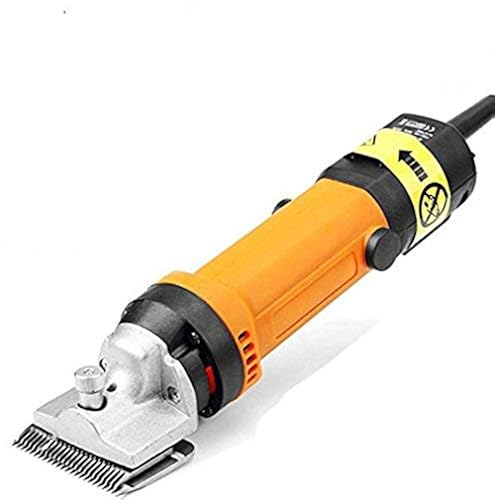 camel hair cutting machine