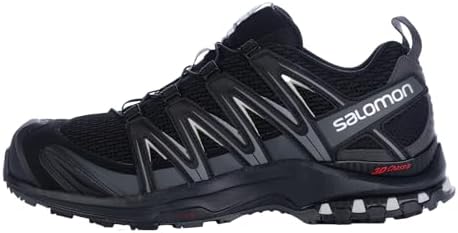 Amazon.com | SALOMON Women's Trail Running Shoes, XA PRO 3D 3D GTX