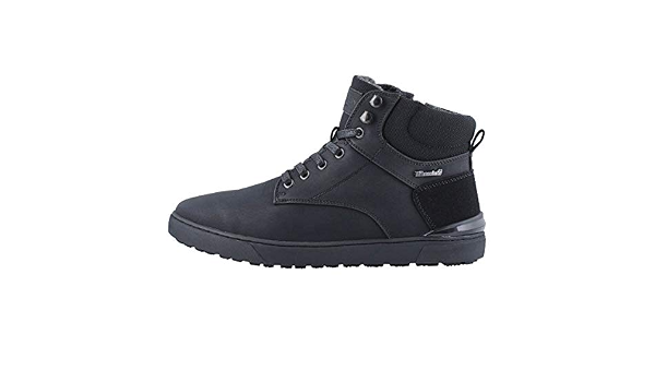 Botines CATERPILLAR - Westport Wp P722776 Black - Botines - Botas y botines  - Hombre | zapatos.es