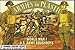 Armies in Plastic WWI Doughboys Offered By Classic Toy Soldiers, Inc