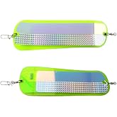 PRO Troll PROCHIP 11" Flasher - Honeymoon