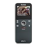 Kodak PlayFull HD Video Camera - BlueBlack