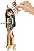 Monster High Music Class Cleo Doll