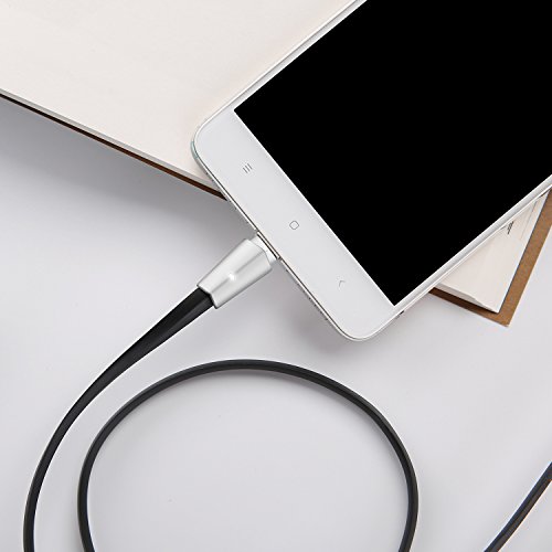 Alyee USB Type C Cable, Pack 6FT Type C Cable Fast Charging with
