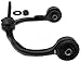 ACDelco Professional 45D1153 Front Driver Side Upper Suspension Control Arm and Ball Joint Assembly