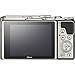 Nikon Coolpix A900 4K Wi-Fi Digital Camera (Silver) - (Renewed)