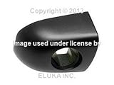BMW Genuine Outside Door Handle Cover Primered Front Left for 320i 323Ci 323i 325Ci 325i 325xi 328Ci 328i 330Ci 330i 330xi M3