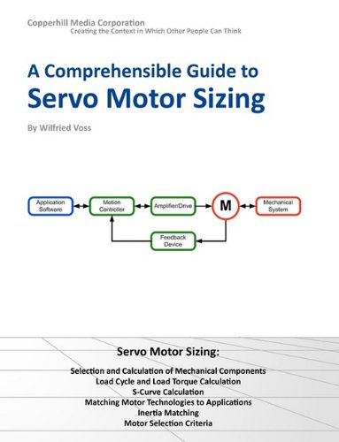 D.O.W.N.L.O.A.D A Comprehensible Guide to Servo Motor Sizing T.X.T