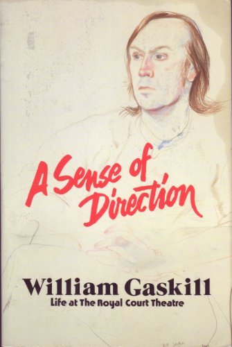 A Sense of Direction - 9780879101343 | SlugBooks