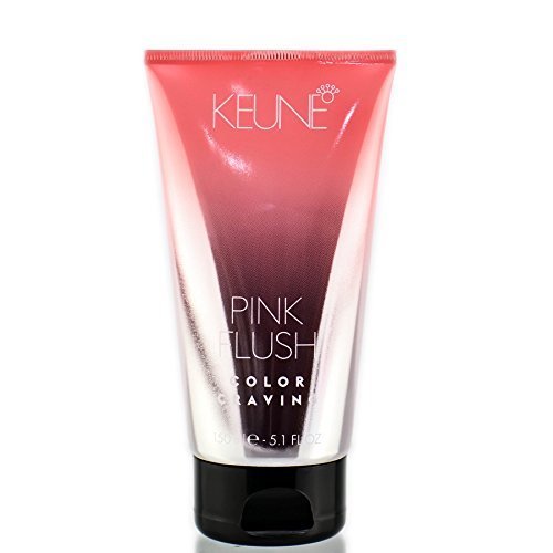 Keune color craving - pink flush / 5.1 oz