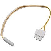 Supplying Demand DA32-10104N Refrigerator Rear Wall Temperature Sensor | PRO Pack - Replaces DA32-10104V, 114002 (1)