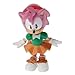 Sonic The Hedgehog Action Figure (6pcs-Set) [Toy]