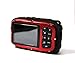 ETTG BP88 Camera Waterproof Digital Video Camera 2.7
