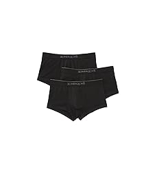 papi Stylish Brazilian Solid and Print Trunks
