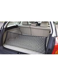 Red de carga para cajuela para camioneta Subaru Outback.