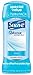 Suave Deodorant Antiperspirant & Deodorant Stick 48-hour Odor and Wetness Protection Fresh Deodorant for Women 2.6 oz 2 Count